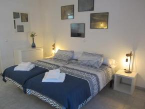 Apartamentos RC Minerva